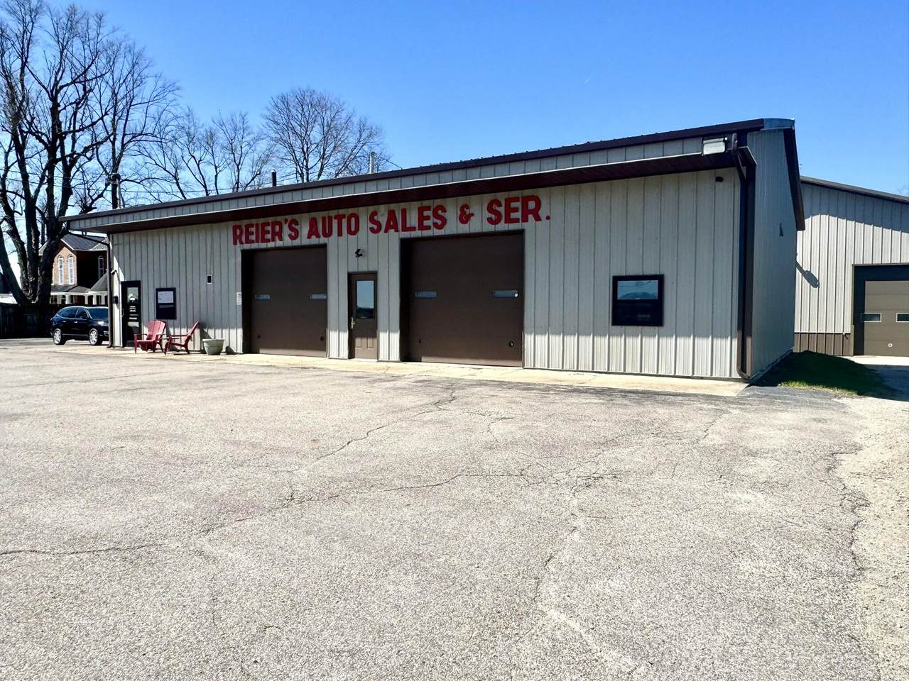 8062 Us Route 127 - Photo 1