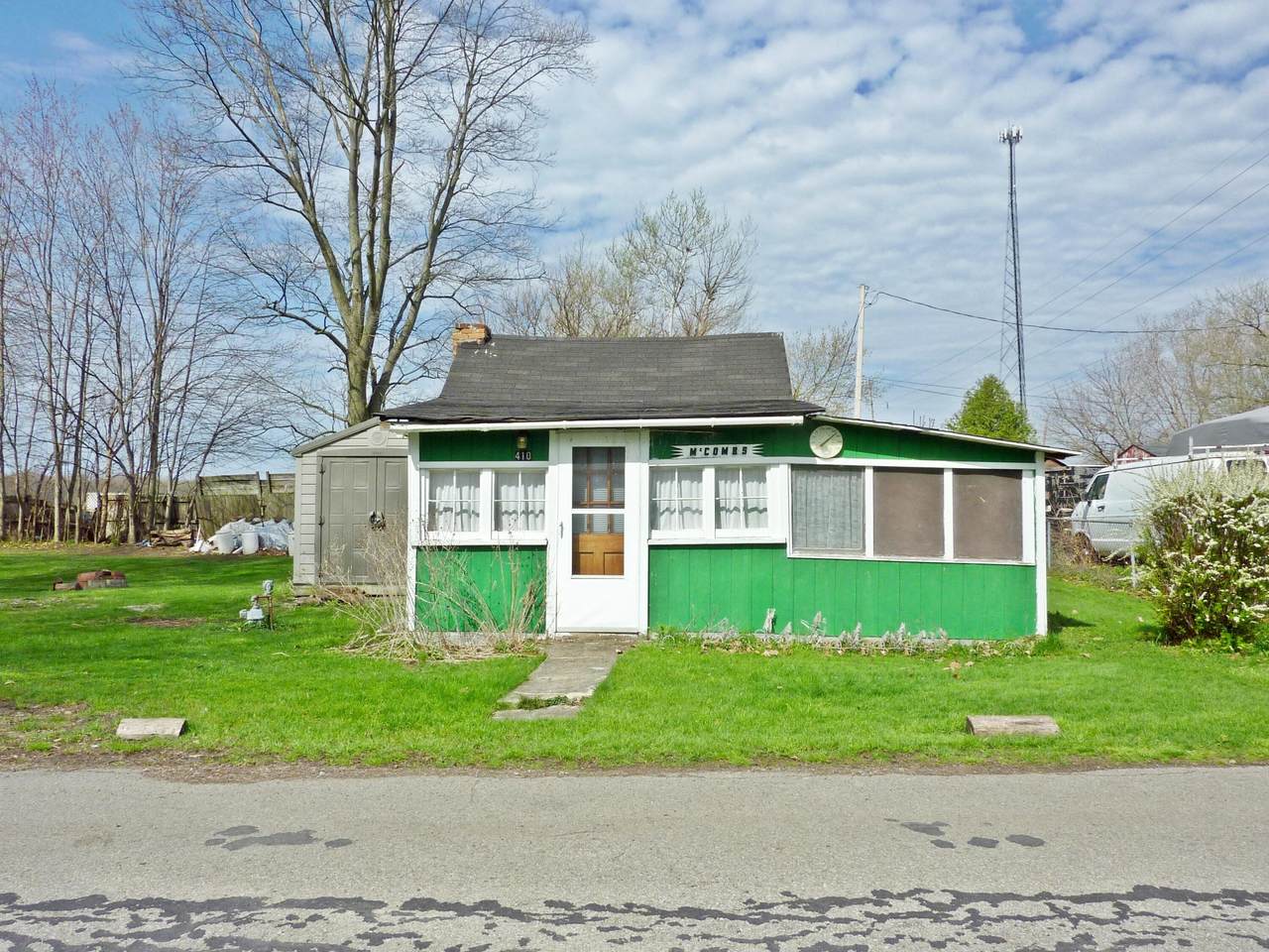 410 Lake Ave (Lot # 532-539) - Photo 1