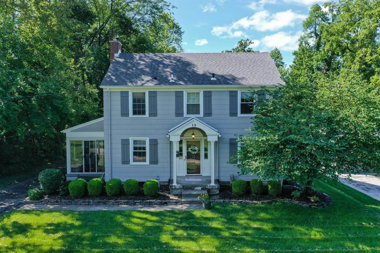 19 Home Road - Photo 1