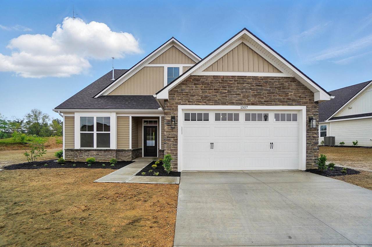 1507 Kingsgate Road - Photo 1