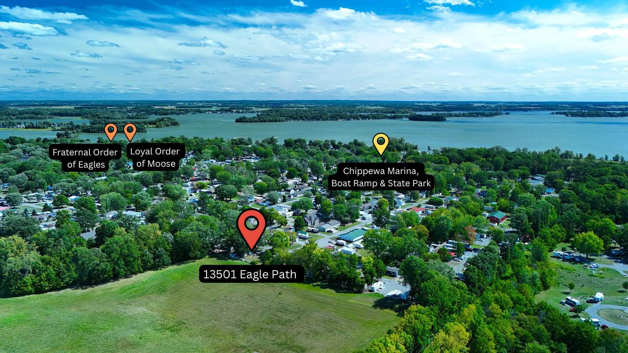 13501 Eagle Path - Photo 1