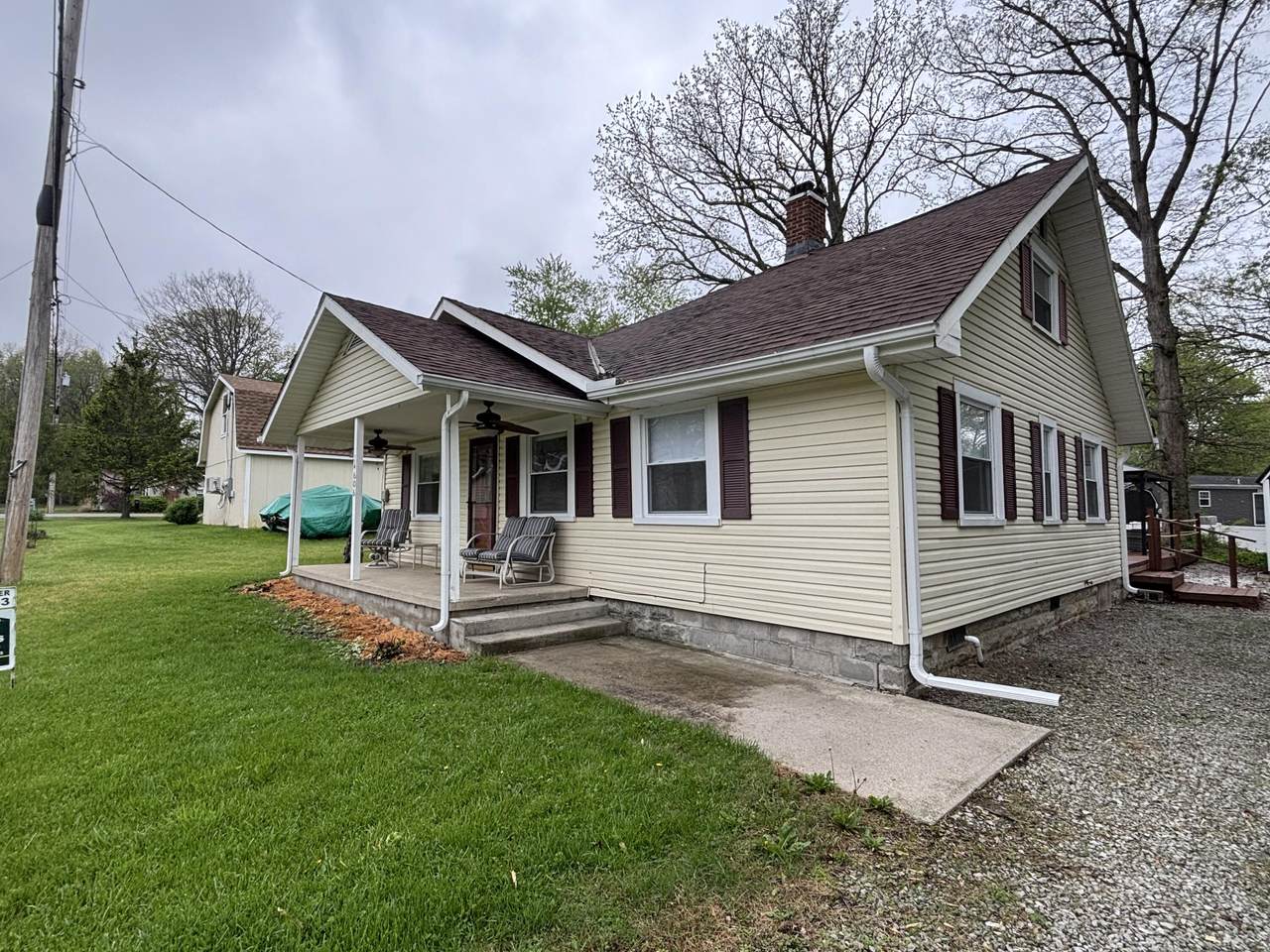 14606 Beech Avenue - Photo 1