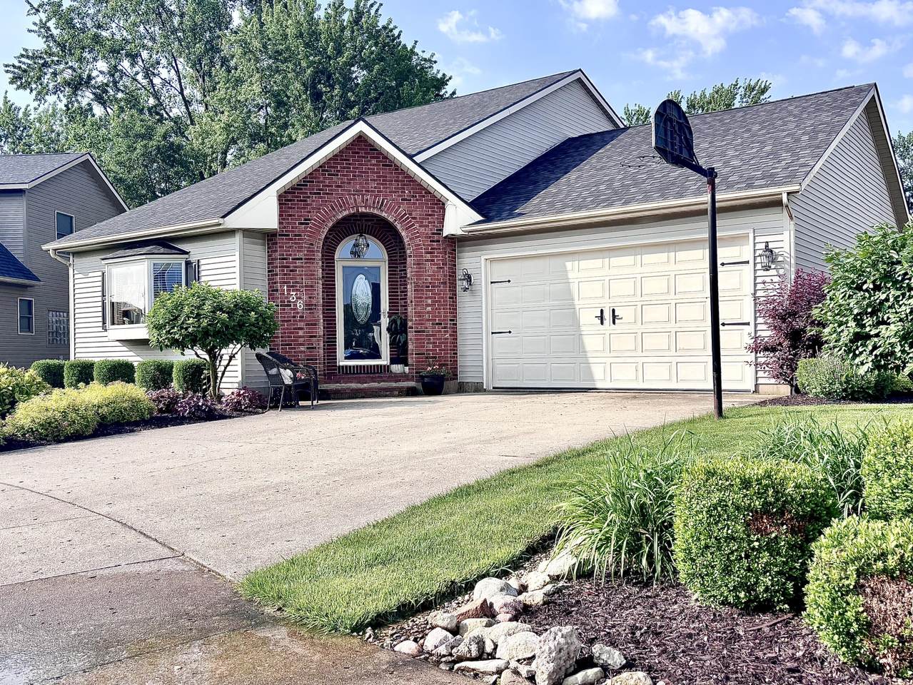 136 Village Green Drive - Photo 1