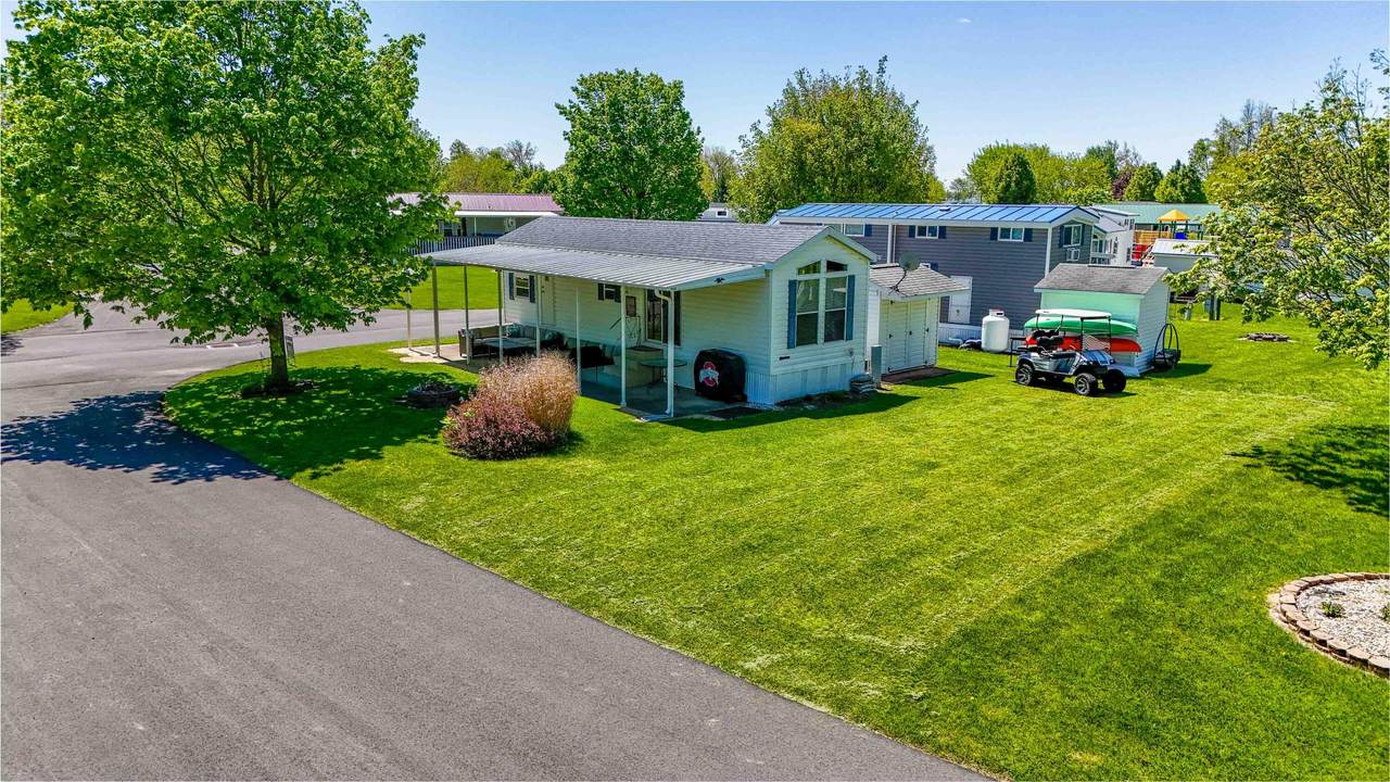11377 Township Road 266 - Photo 1