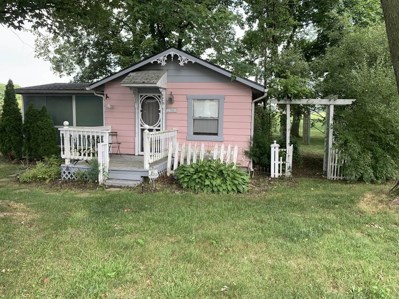 13501 Eagle Path - Photo 1