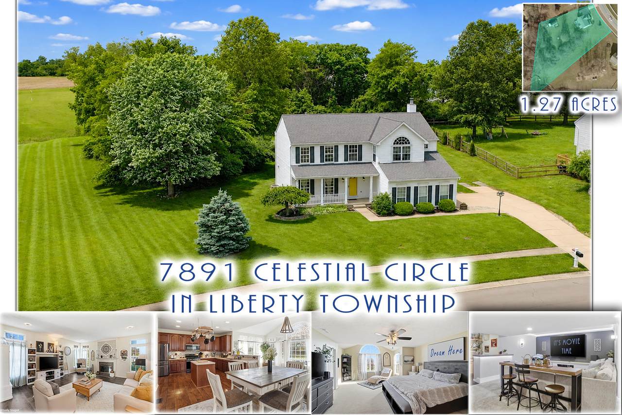 7891 Celestial Circle - Photo 1