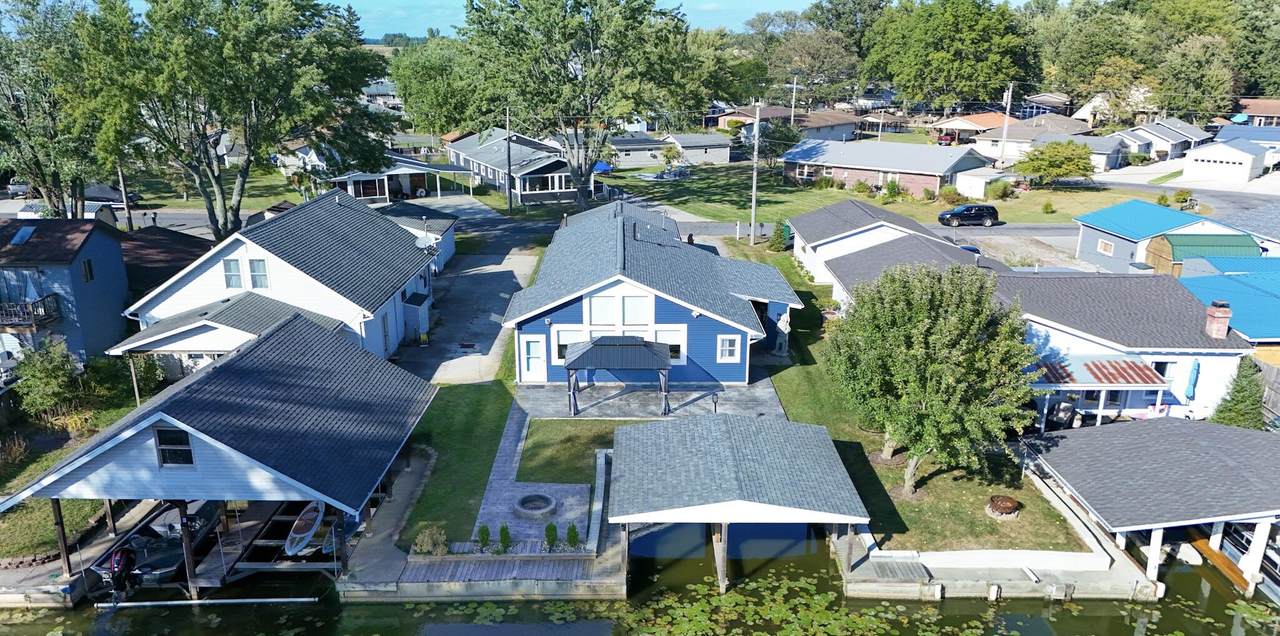 11546 Horseshoe Channel Drive - Photo 1