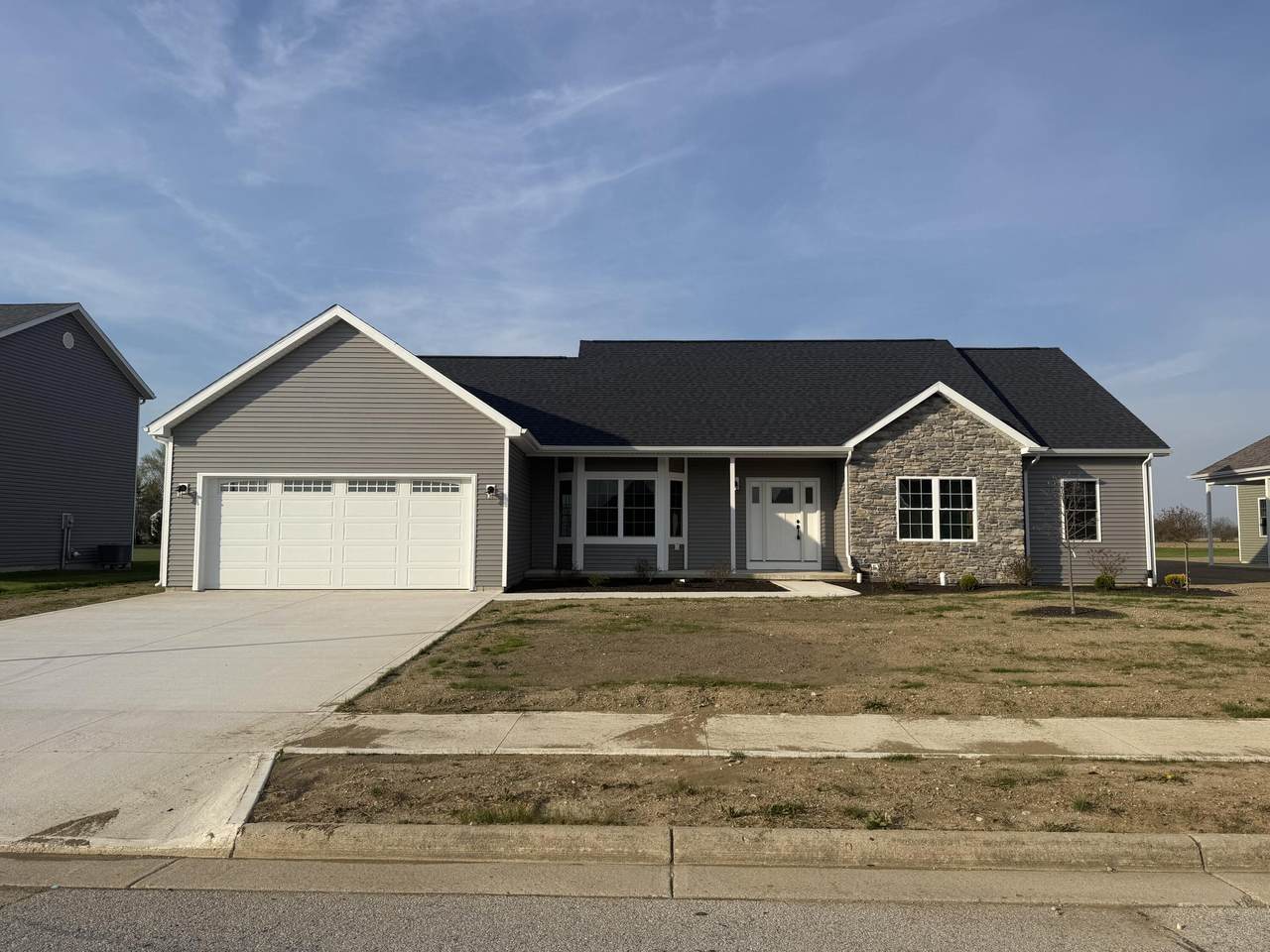 103 Saxony Drive - Photo 1