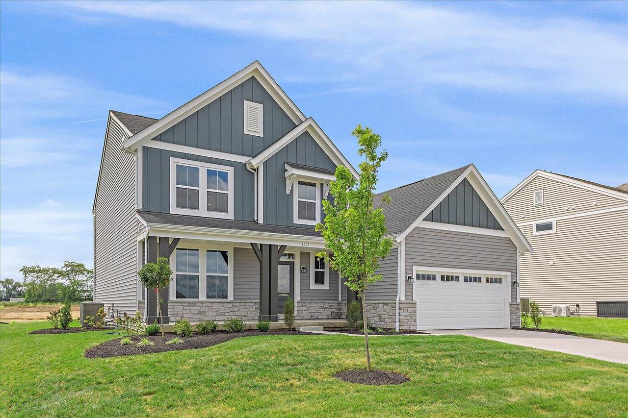 4205 Altman Avenue - Photo 1