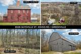 6526 Jaysville St. Johns Road - Photo 1