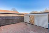 2416 Rona Village Boulevard - Photo 19