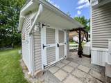 11377 Township Road 266 - Photo 13