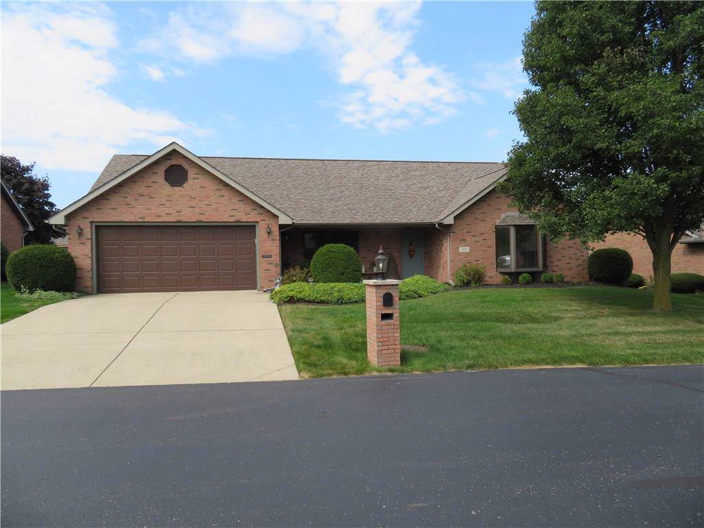 23 Heather Bend - Photo 1
