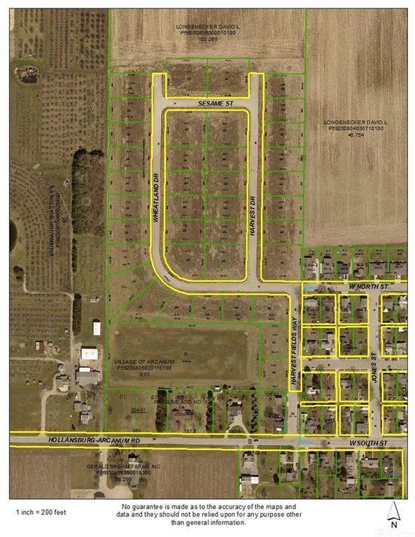 8 Harvest Drive - Photo 1
