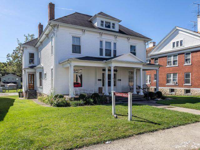 227-229 Scioto Street - Photo 1