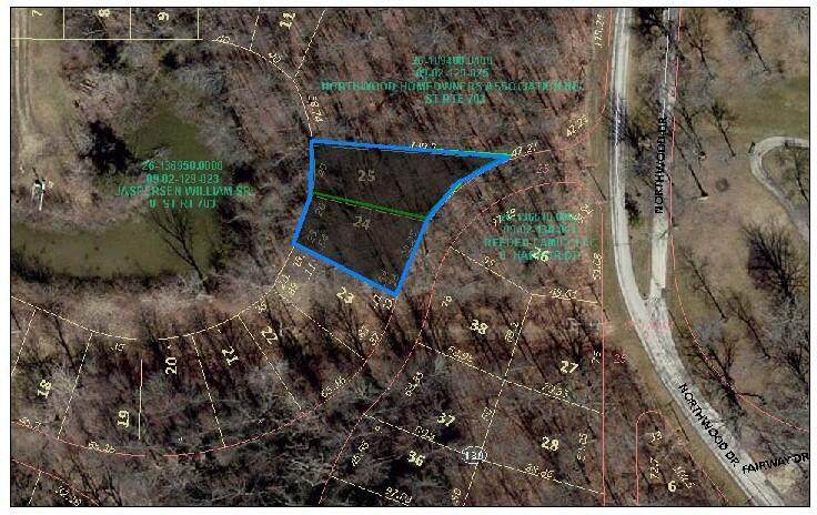 0 Harbor Lots 24 & 25 Drive - Photo 1