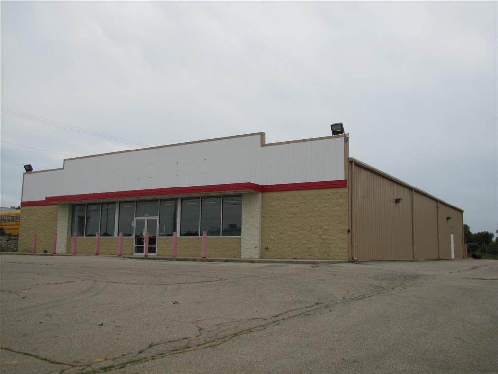701 Main Street - Photo 1