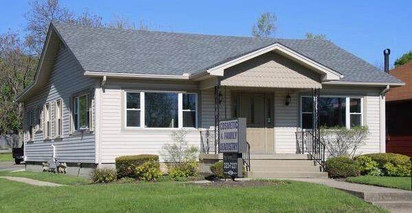 923 Limestone Street - Photo 1