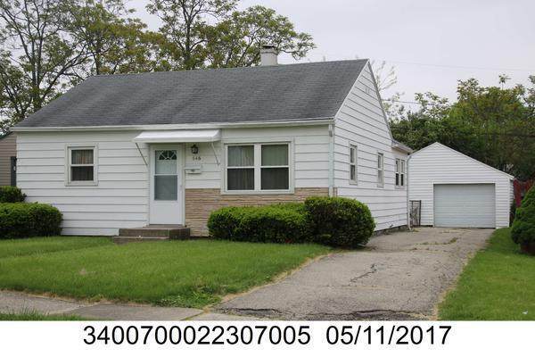 646 Reading Drive - Photo 1