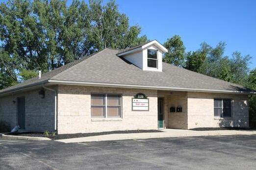 1150 Home Road - Photo 1