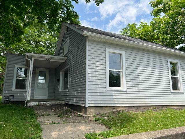 527 Front Street - Photo 1