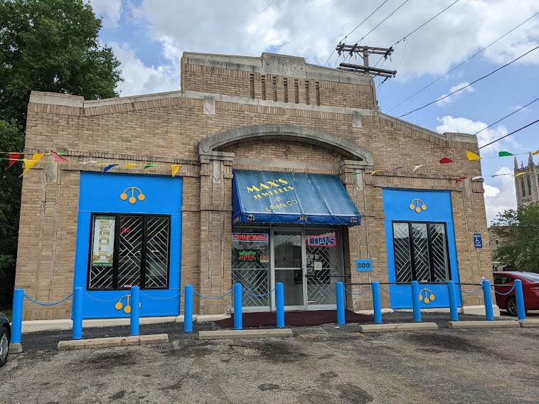 300 Fountain Avenue - Photo 1