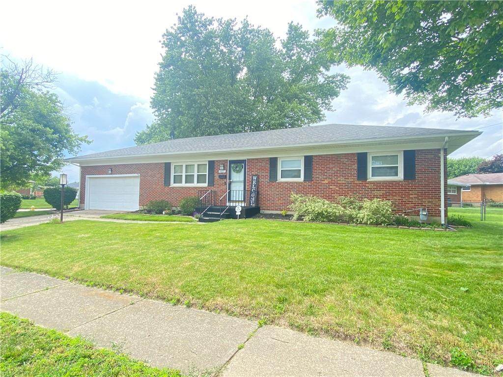 4807 Lehigh Drive - Photo 1