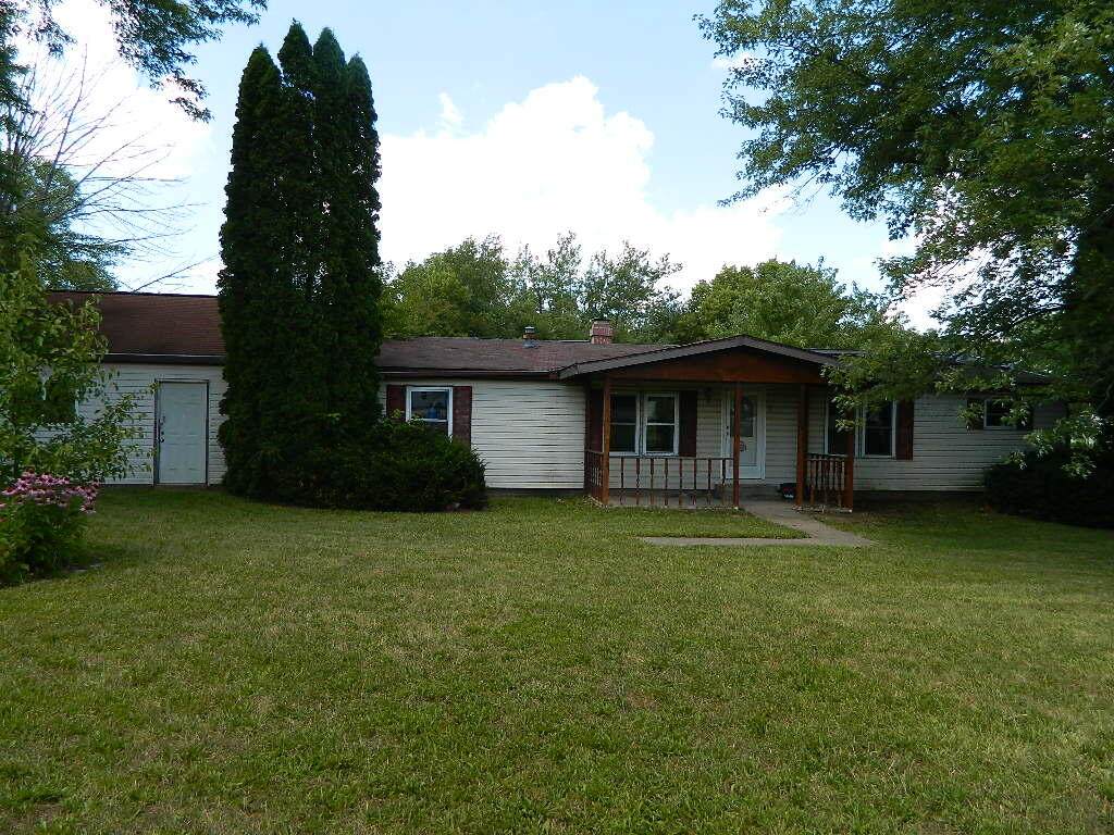 10490 Broadgauge Road - Photo 1