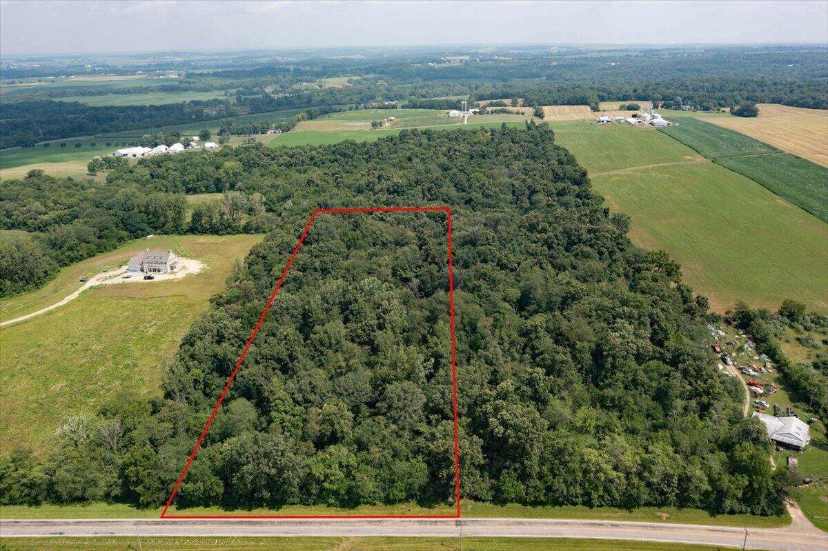 4364 Urbana Woodstock Pike - Photo 1