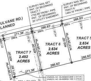 12933 Mulvane Road - Photo 1