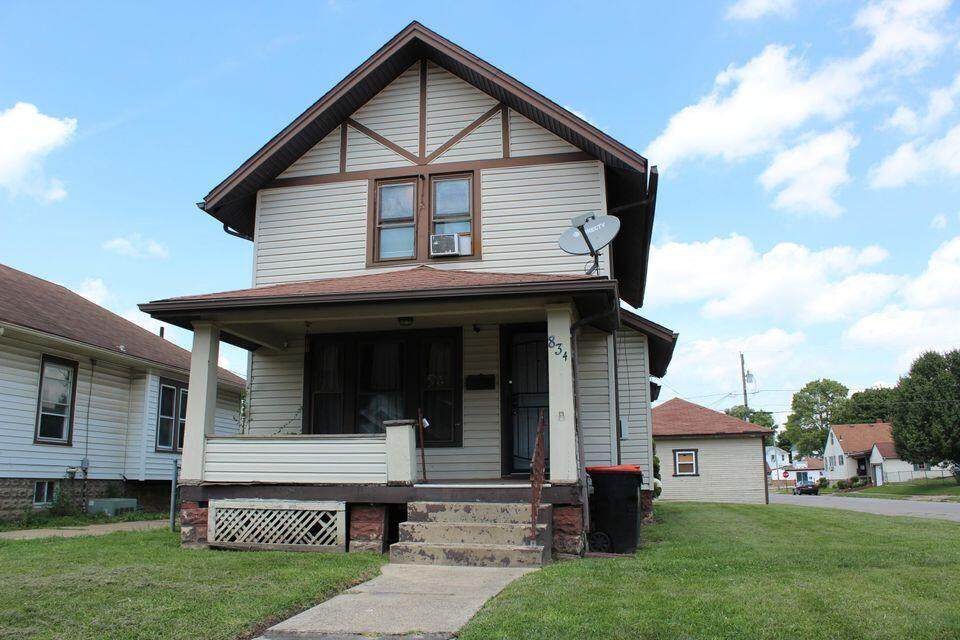 834 Rice Street - Photo 1