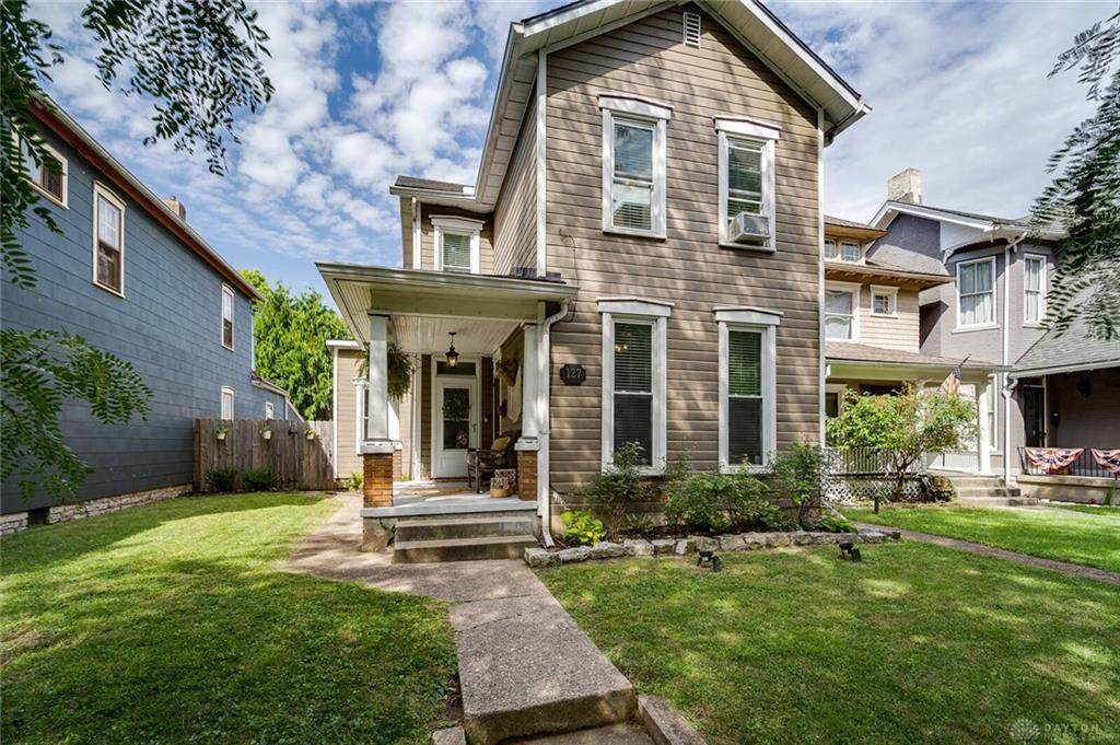 127 Huffman Avenue - Photo 1