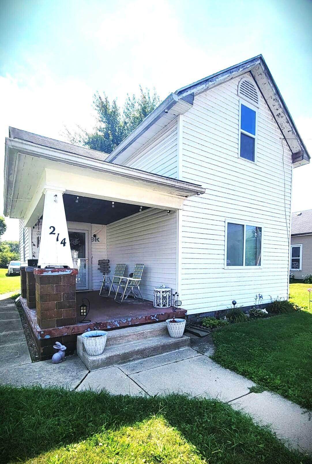 214 1st Street - Photo 1
