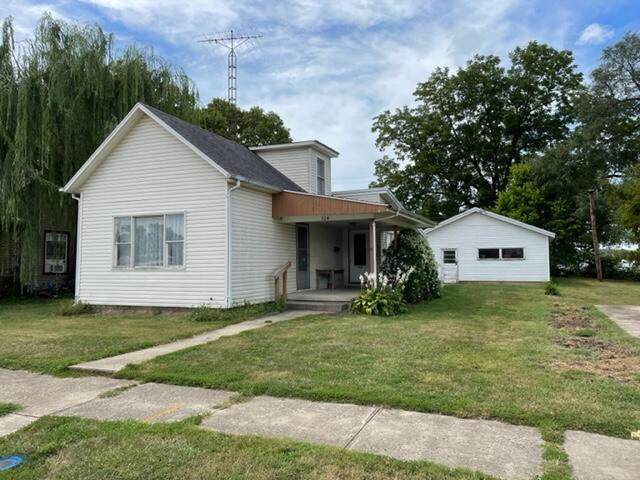704 Crawford Street - Photo 1