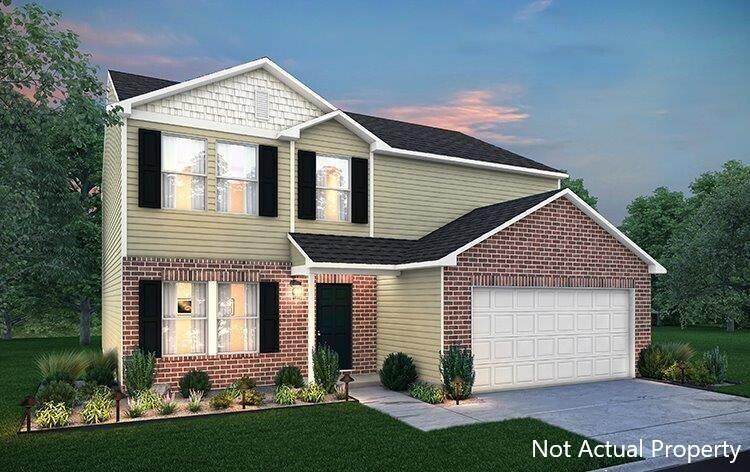 1341 Taywell Court - Photo 1