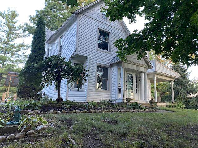 8505 Piqua Lockington Road - Photo 1