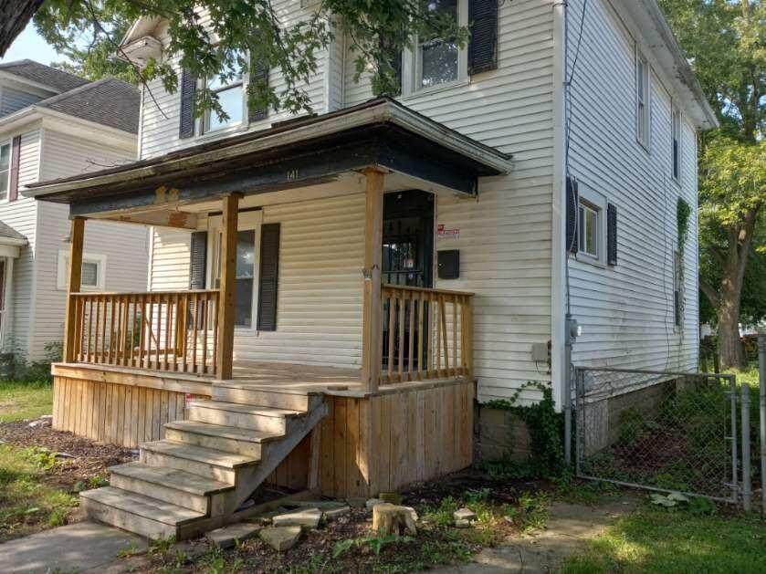 141 Carhart Street - Photo 1