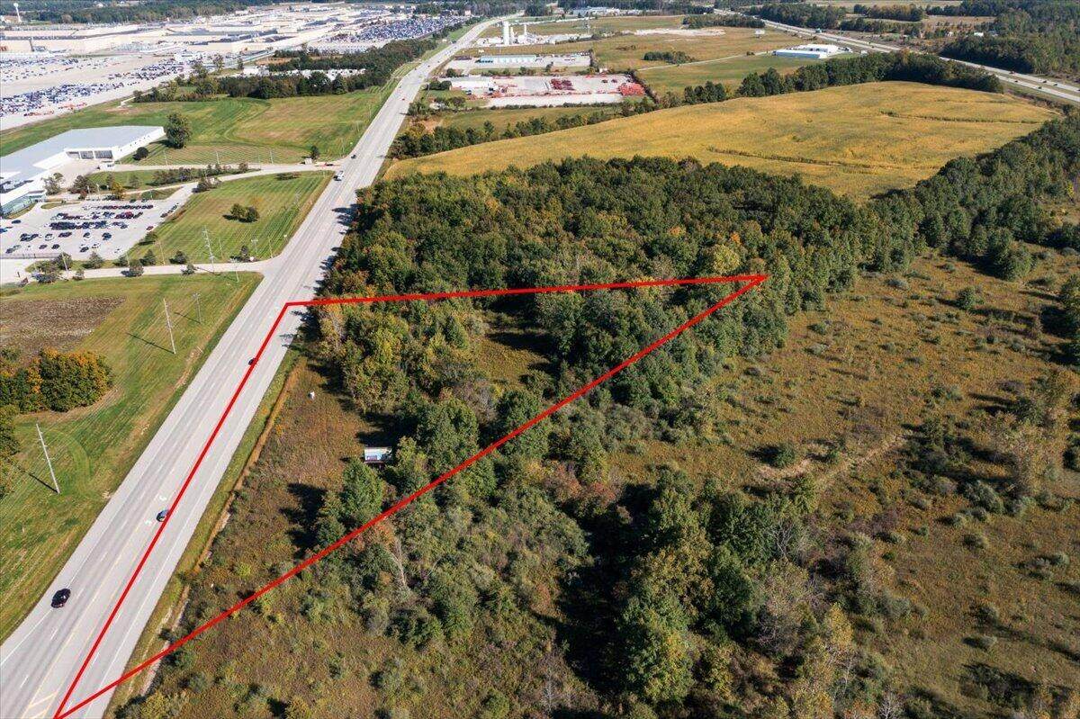0 Honda Parkway - Photo 1