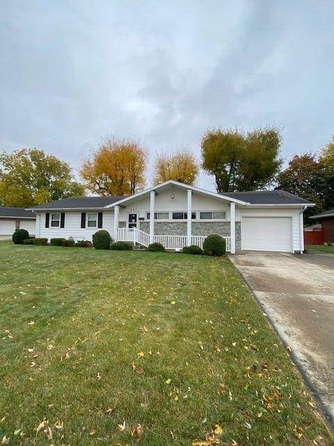 607 North Street - Photo 1