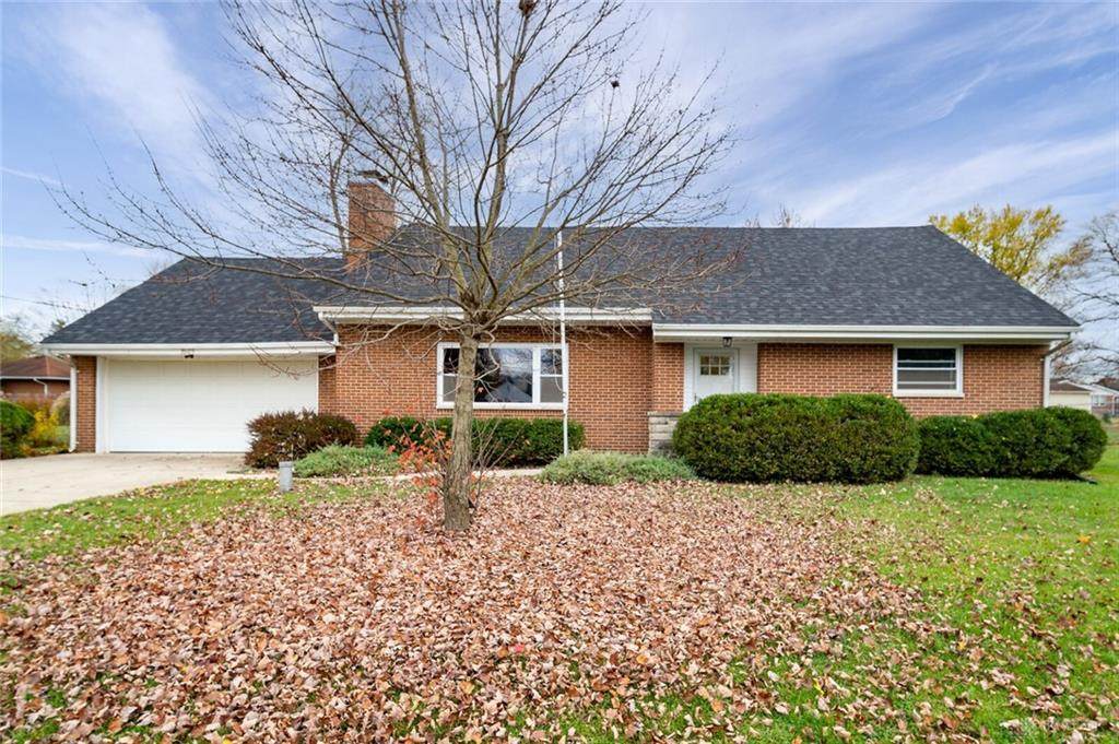 3605 Ceylon Circle - Photo 1