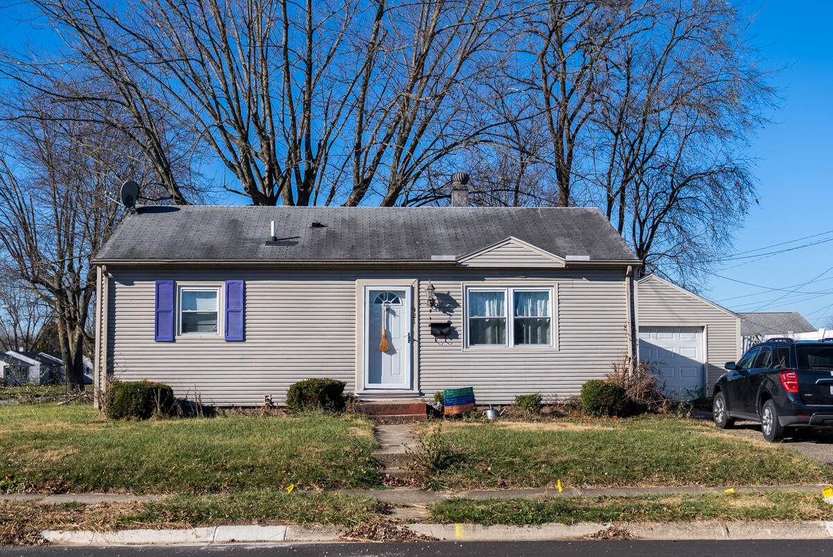921 Mount Joy Street - Photo 1