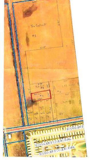 0 Lot 7 Sr 235 - Photo 1