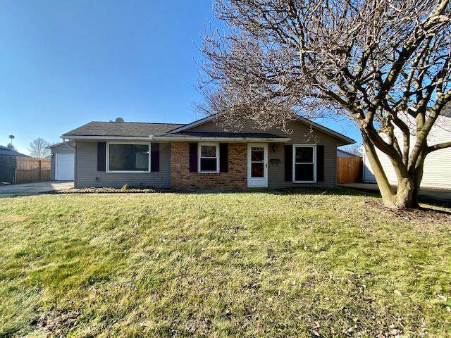3241 Eastham Street - Photo 1