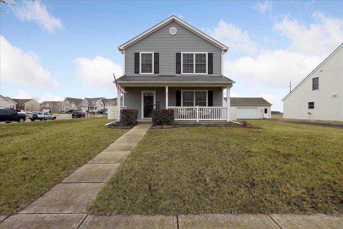 397 Ashford Avenue - Photo 1