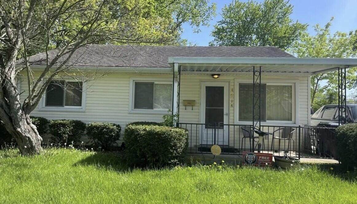 4614 Natchez Avenue - Photo 1