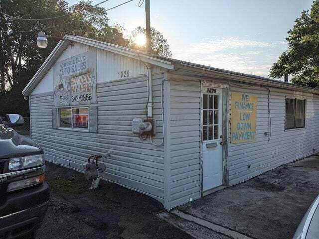 1029 Mitchell Boulevard - Photo 1