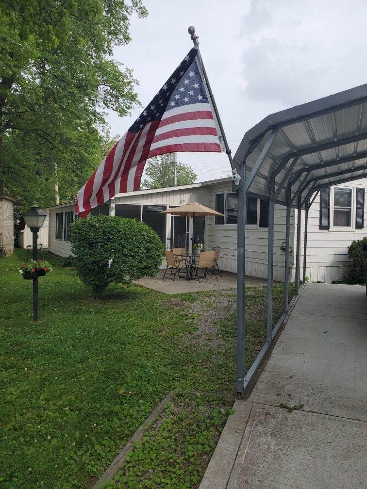 246 Orchard Island Road - Photo 1