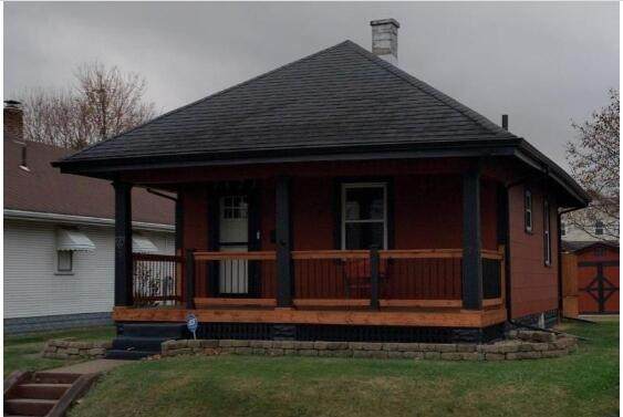 1621 Morgan Street - Photo 1