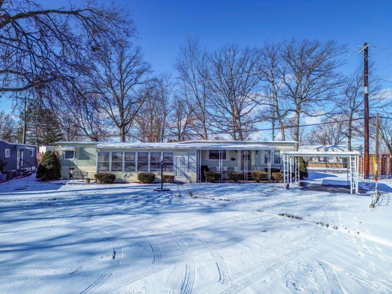 246 Orchard Island Drive - Photo 1