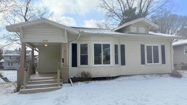 275 Ridge Road - Photo 1